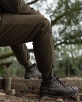 Korda Insulated Jogger Dark Olive