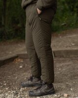 Korda Insulated Jogger Dark Olive