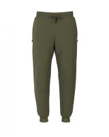 Korda Insulated Jogger Dark Olive L