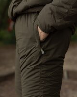 Korda Insulated Jogger Dark Olive XXXL