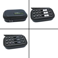 Poseidon Angelsport P4 Line SHR Bobbin Presentation Set 3...