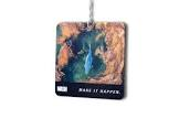 Nash Make it Happen Car Air Freshener Search