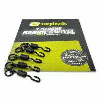 Carpleads X-Strong Ronnie Swivel Gr. 8 - Extra Stabil