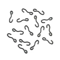 Carpleads Hook Quips - Medium