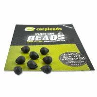 Carpleads Real Tungsten Shot-On Beads Large