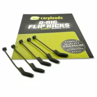 Carpleads D-Rig Flipkicks medium