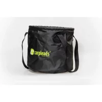 Carpleads Foldable Bucket large