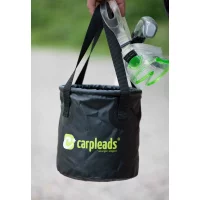 Carpleads Foldable Bucket large
