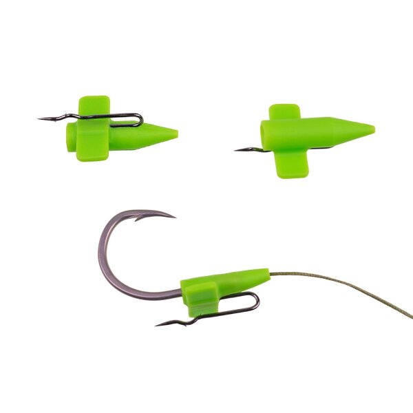 Zeck Ryder Hook Sleeve #2 M-L