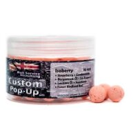 Baitservice Straubing  Custom Pop Up Isoberry 16mm