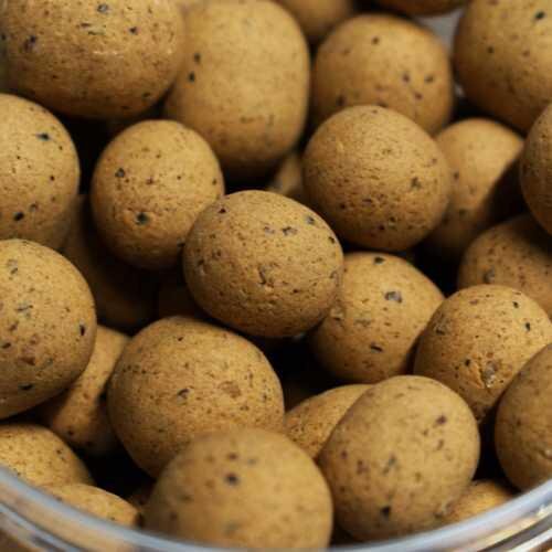 Baitservice Straubing Pop Up Tiger Drops 16mm - 20mm