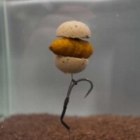 Baitservice Straubing Pop Up Tiger Drops 16mm - 20mm