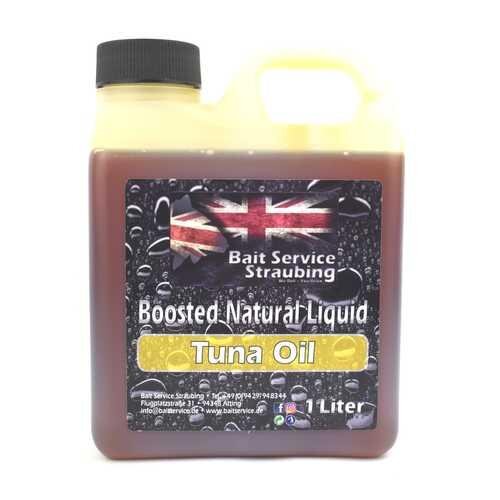 Baitservice Straubing  Natural Liquid