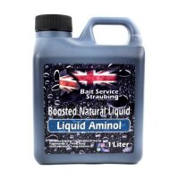 Baitservice Straubing  Natural Liquid