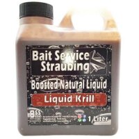 Baitservice Straubing  Natural Liquid