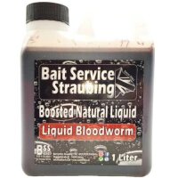 Baitservice Straubing  Natural Liquid