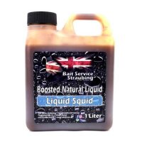Baitservice Straubing  Natural Liquid
