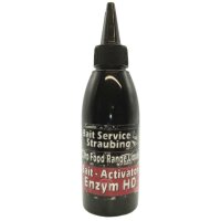 Baitservice Straubing Activator 150ml Big Fish 60 Ala SR