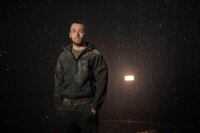 Nash Zero Tolerance Nordic Fleece Zipped Hoody M