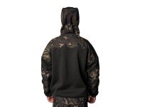 Nash Zero Tolerance Nordic Fleece Zipped Hoody L