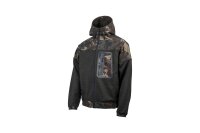 Nash Zero Tolerance Nordic Fleece Zipped Hoody XXXL