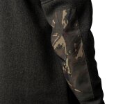 Nash Zero Tolerance Nordic Fleece Zipped Jumper XXL