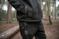 Nash Zero Tolerance Nordic Fleece Joggers L