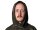 Nash Zero Tolerance Wind Chill Hoody Camo XXL