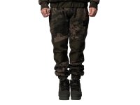 Nash Zero Tolerance Wind Chill Joggers Camo XXL