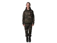 Nash Zero Tolerance Wind Chill Joggers Camo XXL