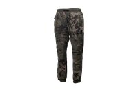 Nash Zero Tolerance Wind Chill Joggers Camo XXXL