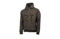 Nash Zero Tolerance Wind Chill Hoody Varsity M