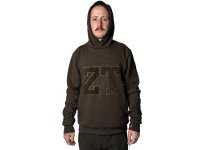 Nash Zero Tolerance Wind Chill Hoody Varsity L
