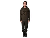 Nash Zero Tolerance Wind Chill Hoody Varsity L