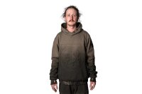 Nash Zero Tolerance Wind Chill Hoody Two Tone Element M