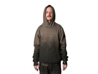 Nash Zero Tolerance Wind Chill Hoody Two Tone Element XL