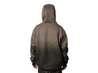 Nash Zero Tolerance Wind Chill Hoody Two Tone Element XXXL