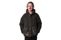 Nash Zero Tolerance Sherpa Fleece Hoody M