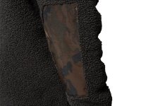 Nash Zero Tolerance Sherpa Fleece Hoody M