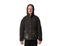 Nash Zero Tolerance Sherpa Fleece Hoody M