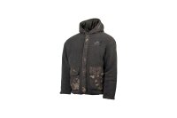 Nash Zero Tolerance Sherpa Fleece Hoody L