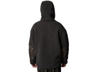 Nash Zero Tolerance Sherpa Fleece Hoody L