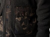 Nash Zero Tolerance Sherpa Fleece Hoody XL