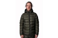 Nash Zero Tolerance Air Cell 3 in 1 Jacket S