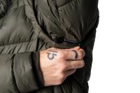 Nash Zero Tolerance Air Cell 3 in 1 Jacket S