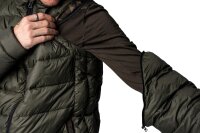 Nash Zero Tolerance Air Cell 3 in 1 Jacket S