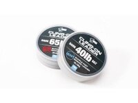 Nash Cling On Unleaded Leader 40lb Silt 10m
