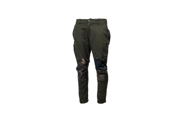 Nash Zero Tolerance Low Key Thermal Combats M