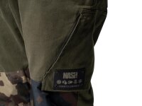 Nash Zero Tolerance Low Key Thermal Combats M