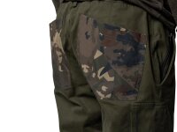 Nash Zero Tolerance Low Key Thermal Combats M